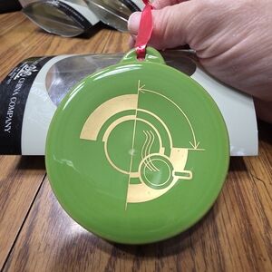 Fiesta HLCCA Ornament